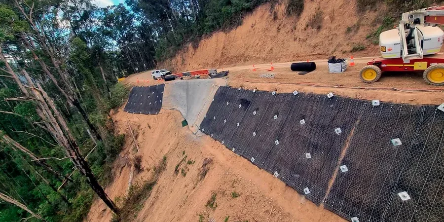 Slope Stability Analysis in Fort Lauderdale