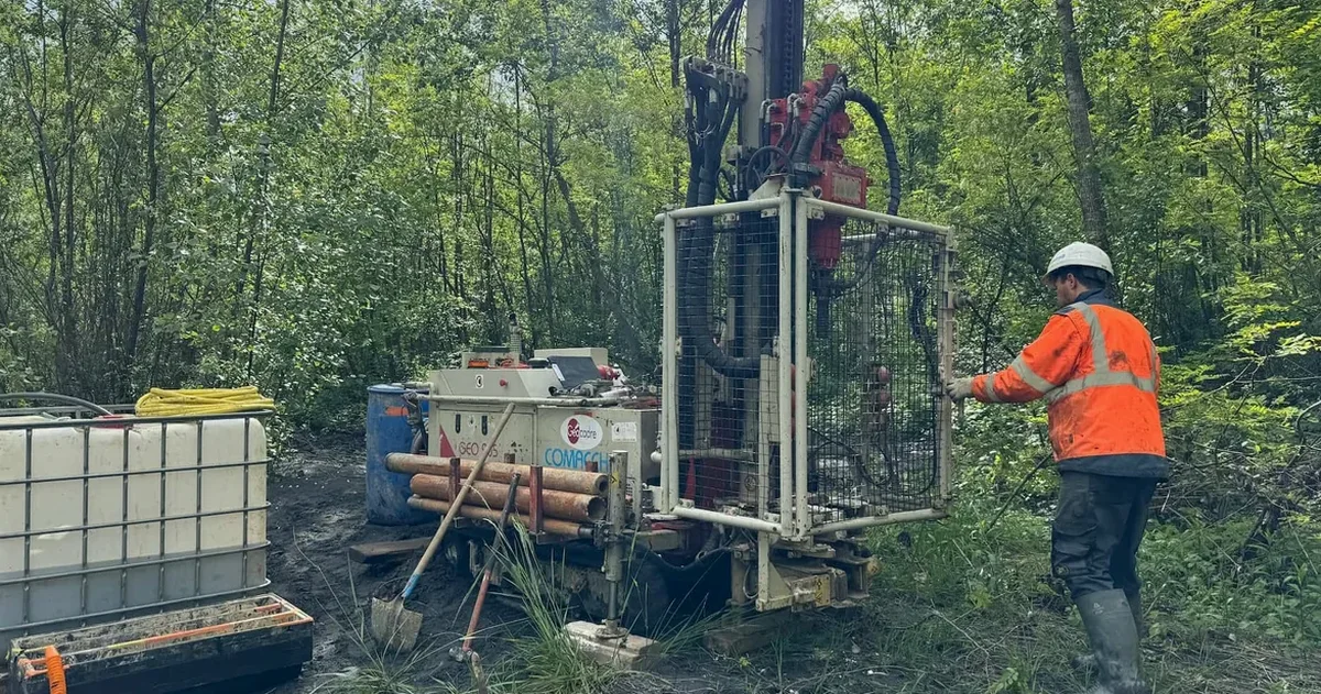 Geotechnical Engineering in Fort Lauderdale