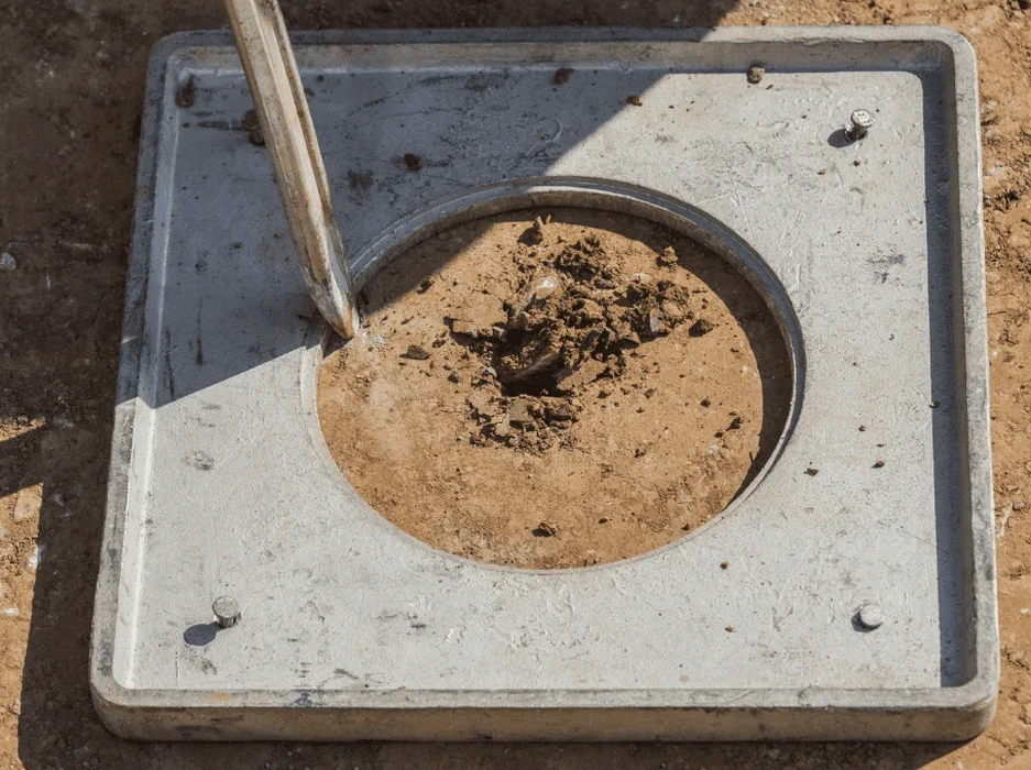 Liquefaction Analysis in Fort Lauderdale — CPT & SPT Based Methods