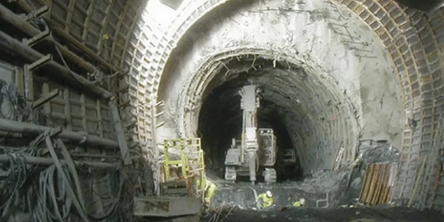 Underground Excavations in Fort Lauderdale