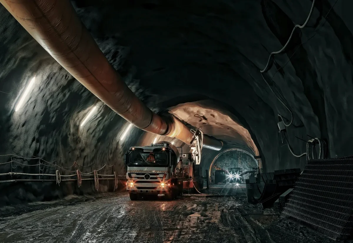 Soft Ground Tunnel Analysis Across Fort Lauderdale’s Coastal Geology